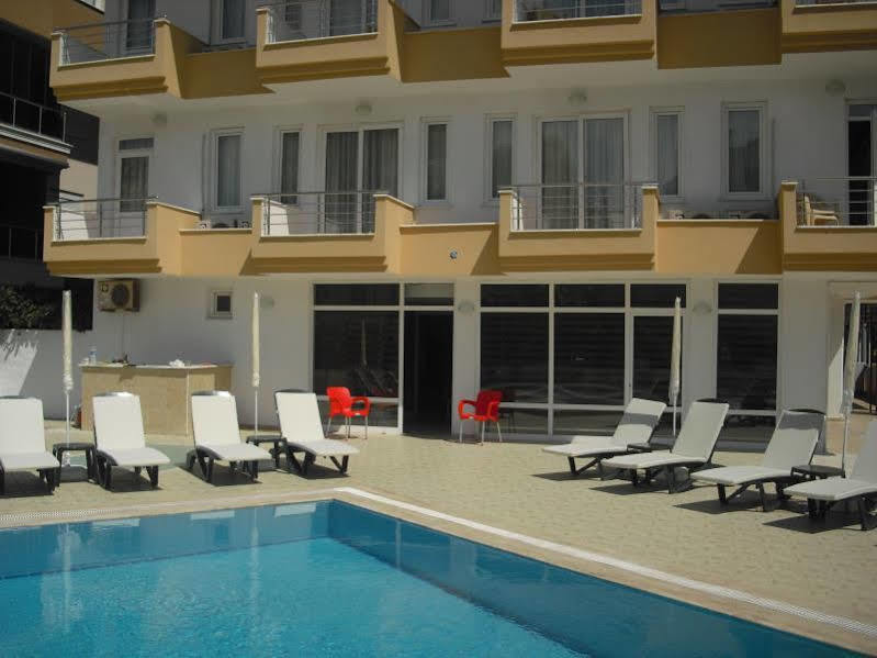 Arinna Park Hotel Antalya Exterior photo