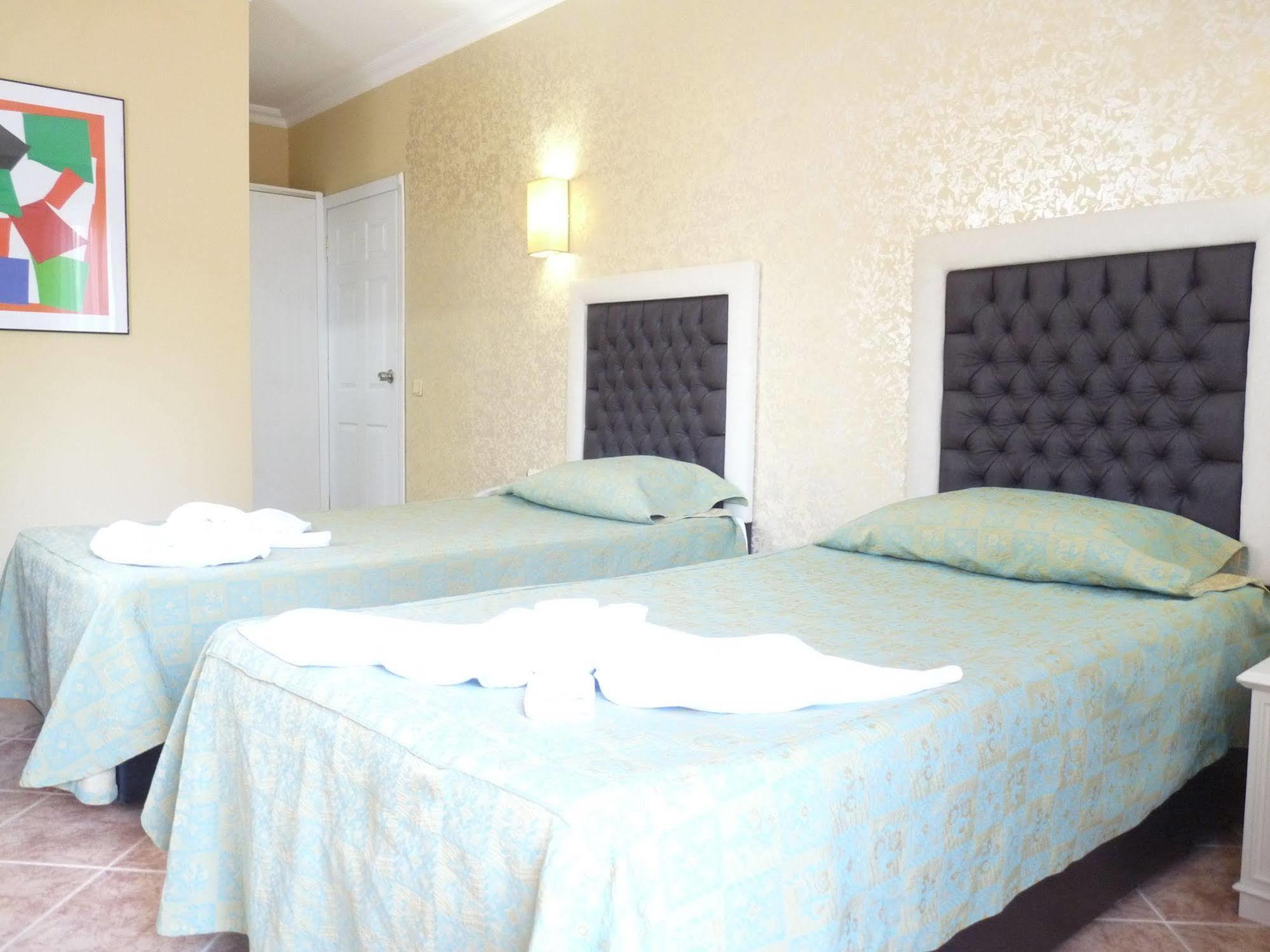 Arinna Park Hotel Antalya Exterior photo
